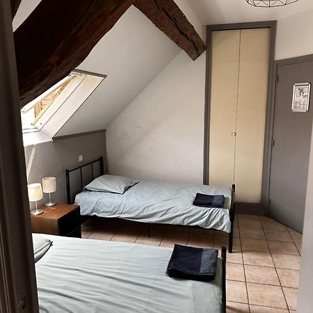 C80 By Crep80 Hotel Avallon Exterior photo