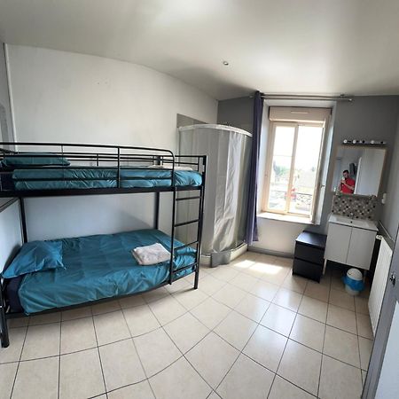 C80 By Crep80 Hotel Avallon Exterior photo